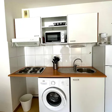 C13 Les Naiades - 2 Bedrooms For 5 People ! Avene
