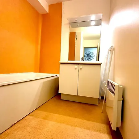 C13 Les Naiades - 2 Bedrooms For 5 People ! Feriehus *