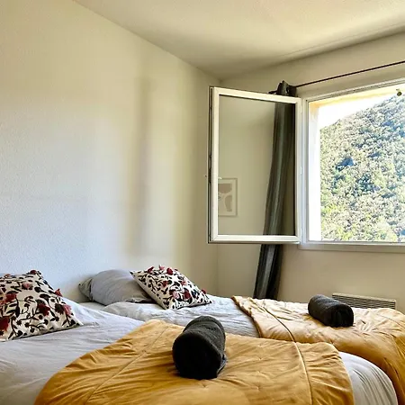 C13 Les Naiades- 2 Bedrooms For 5 People ! 펜션 *