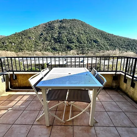 C13 Les Naiades- 2 Bedrooms For 5 People ! 펜션 아벤느