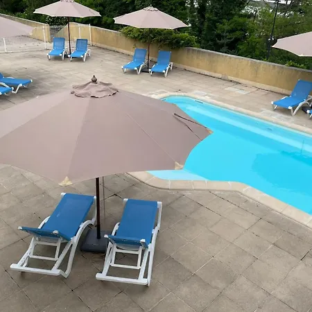 C13 Les Naiades - 2 Bedrooms For 5 People !