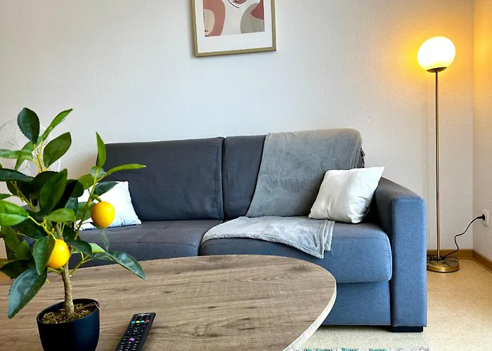 C13 Les Naiades - 2 Bedrooms For 5 People ! * Avene
